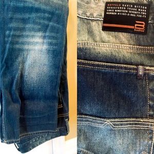 Buffalo David Bitton men’s jeans size W36 L32
